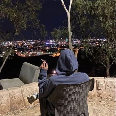 horn_wort's profile picture. Mizo