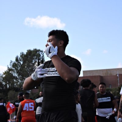 Willie “Juna” Smith Profile