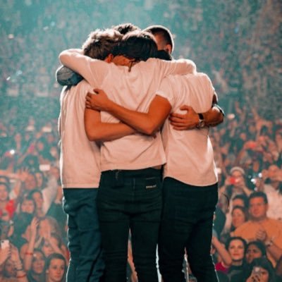 Italian Girl🇮🇹Fan Account || we’ll be alright because Harry Styles said so. ❤️🩹 Lov u Liam🪽|| she/her || 1D || they saved me🫶🏻//Since 2012;