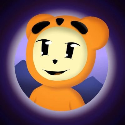 ChaozPanda's profile picture. French / English

proud idiot.
Also LBP dude I guess