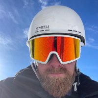 Bryant Coble (@silverwolfclt) 's Twitter Profile