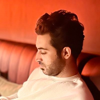 Amir Namvar Profile