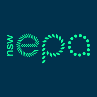 Protecting tomorrow together. As the NSW Government’s environmental regulator and steward, we are committed to a sustainable future. Report pollution to 131 555