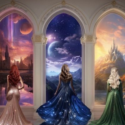 Aine_fireheart's profile picture. Daughter of the moon 🤍🖤