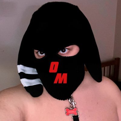 Ottawa Bear/Pup, lvl 21! And partnered with with the sexy @ssquud 🐻❤️🐼 18+ only