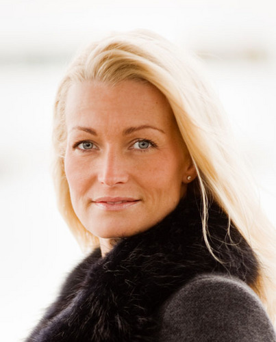 LeneEngebretsen's profile picture. Communications | NRC Group