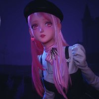 Eri ❄️ (@0stargazer88) 's Twitter Profile