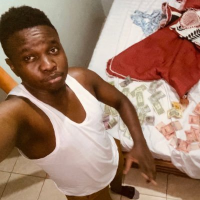 Agriculturalist under Animal health science and a detective 🕵️ under the Uganda police Force Criminal Investigation Department.