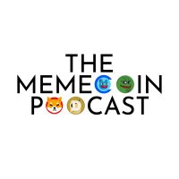 The MemeCoin Podcast (@memecoinpod) 's Twitter Profile
