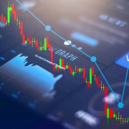 Nigerian trader focused on price action and SMC strategy. Trading crypto and gold with a deep understanding of market structure.