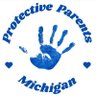 ProParents_Mich's profile picture. Protective parents advocating for family court reform in Michigan. #KaydensLaw #RowansAct  #coercivecontrol #familycourtawarenessmonth