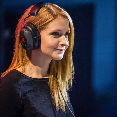 Creative Services Lead @RiotGames #LEC #VCTEMEA |
Former Creative Director @UnicornsofLove |
Esports, Video Games & Travel 💕