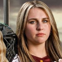 Madi Page Uncommitted 2026 C/3B (@madisonpage56) 's Twitter Profile Photo Madi Page Uncommitted 2026 C/3B (@madisonpage56) 's Twitter Profile Photo