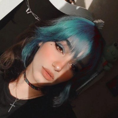 RanaTomlinson28's profile picture. 𝑩𝒆 𝒃𝒍𝒖𝒆༄