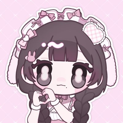 VRchat -› け い 。¦ひとみしりだけどお話だいすき¦ぴんくとかわいいものがすき¦リトリンにいろいろまとめてあります 𓈒ㅤׂ 𝜗𝜚¦𝕥𝕒𝕘 -› #けいのあるばむ