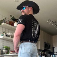 blake (@americanbroncox) 's Twitter Profile Photo blake (@americanbroncox) 's Twitter Profile Photo
