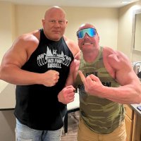 Shawn Simpkins (@simpkins1979) 's Twitter Profile Photo Shawn Simpkins (@simpkins1979) 's Twitter Profile Photo