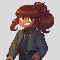 Hauko (@krystl_stuff) 's Twitter Profile Photo Hauko (@krystl_stuff) 's Twitter Profile Photo