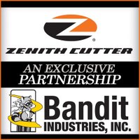 Bandit Wear Parts (@zenithcutter) 's Twitter Profile