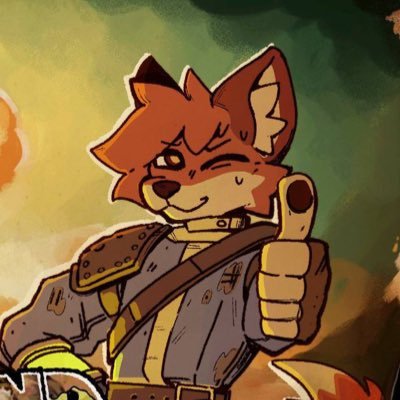 Pawsenger's profile picture. 19 He/They | pfp: @eviex_01 banner: @renshollow | East Coast US |