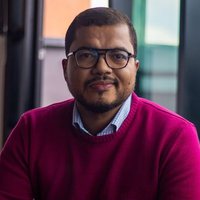 Alberto Sánchez Galeano (@thestaghunt) 's Twitter Profile