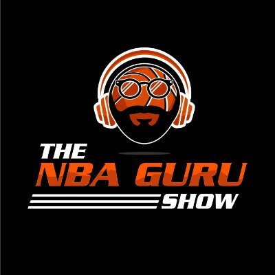 NBAGuruShow's profile picture. The NBA Guru Show