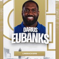 Coach Banks (@darius_eubanks) 's Twitter Profile