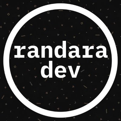 randaradev's profile picture. Software Engineer, UEFN is fun