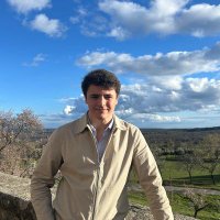 Jon Albisu (@jon_albisu) 's Twitter Profile