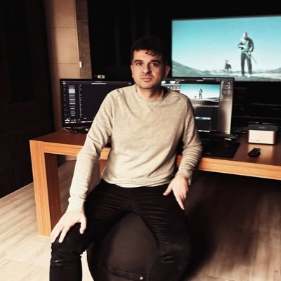 Film Editor / Golden Horse and Chlotrudis Best Editing Winner / Editor of 11 feature films selected in Cannes Film Festival / Repped by Lux Artists and UTA