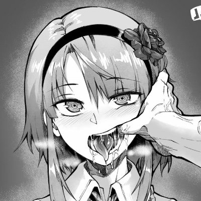 Lowlifeloser12's profile picture. Retweet bitch i hate myself
