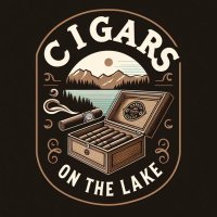 Cigars on the lake (@cigarsonthelake) 's Twitter Profile