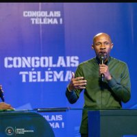 Patrick Muyaya (@patrickmuyaya) 's Twitter Profile