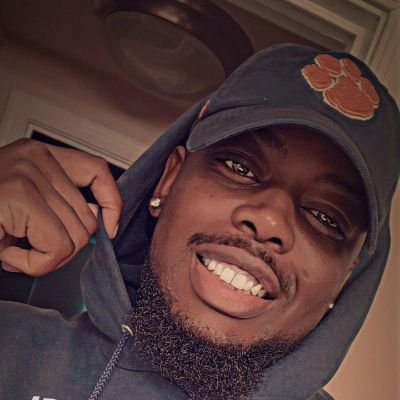 Walterboro Product.
Your love makes me strong...Your hate makes me unstoppable.
#Howard #Clemson #Bulls #FiersDetreBleus #Senegal #RavensFlock
