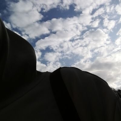 en_abdullah_1's profile picture. الحياة مو always fair, بس لازم نكون strong عشان نتعامل معها