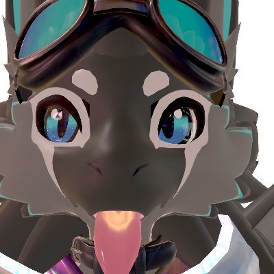 🔞21, Pansexual, radio broadcasting and electronics nerd, VR adict (~3600 hours) FBT & Valve index. Minors DNI