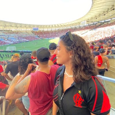 flamengo pra caralho