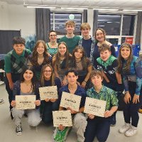 NOTEorious (@nrhsacappella) 's Twitter Profile Photo