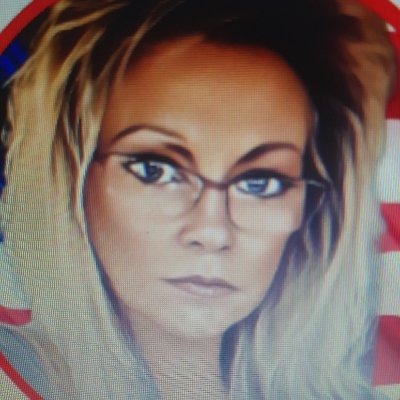 MAGA🥊🇺🇸 Roman Catholic ✝️
God Bless America! 🙏🕊🇺🇲
God Bless President Trump! 🙏🇺🇸
Animal Lover 💜🐆🐾 🧡🖤🎃 🚫 DM🖕