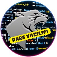 ERTUĞRUL AVCI (@parsyazilim07) 's Twitter Profile