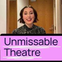 Unmissable Theatre - Megan (@unmissablethtr) 's Twitter Profile