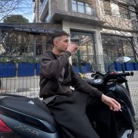 arda deniz (@ardayoldass) 's Twitter Profile