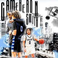 Cameron Smith | 5’7 | Mona Shores (@camdeshawn231) 's Twitter Profile Photo Cameron Smith | 5’7 | Mona Shores (@camdeshawn231) 's Twitter Profile Photo