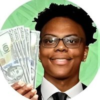 IShowFinance (@ishowfinance) 's Twitter Profile
