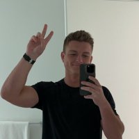 Ryan Clogg (@ryanclogg) Twitter profile photo