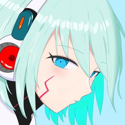 2024年3月からイラスト練習中 ロックマンXDiVEのアイコばかり描いてるおっさん 絵師さん、絵描きさんとの交流や絵の置き場用 無言フォロー歓迎 絵描きさんはフォロー返します (pixiv) https://t.co/qXCITsLupi AI無断盗用やめてね