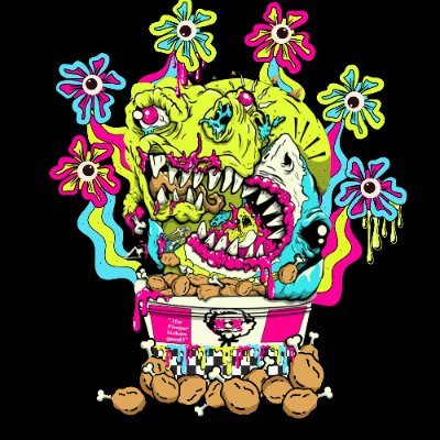 SlimeSiren92's profile picture. SlimeSiren | Web3 Degen | AI Explorer | Crypto Girly