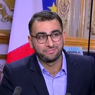 HaririMroue's profile picture. Journalist/ @France24 / Political Analyst / Wildlife Photographer/ Paris /