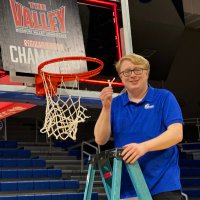 Will Baumgartner (@will_baum2016) 's Twitter Profile