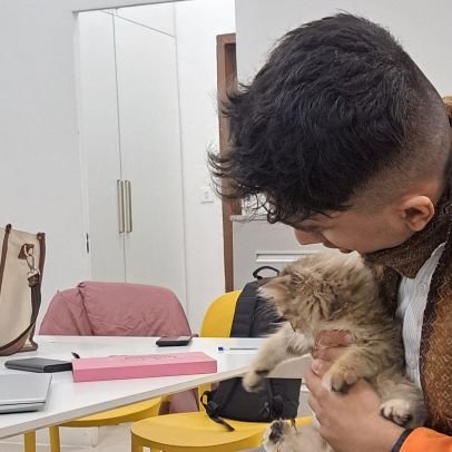 siddharthh99's profile picture. Choose kindness 🔆